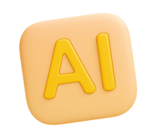Laurentis+AI smart trading feature with market indicators display